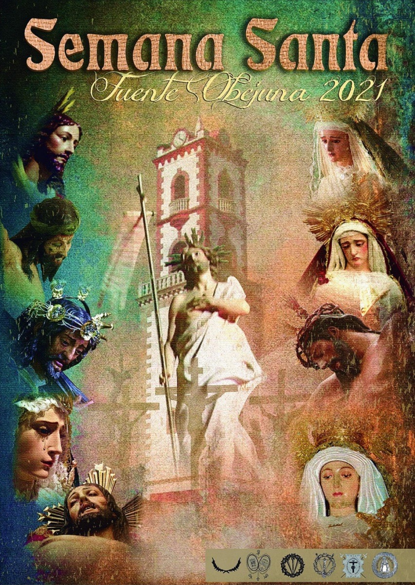 Semana Santa en Fuente Obejuna  